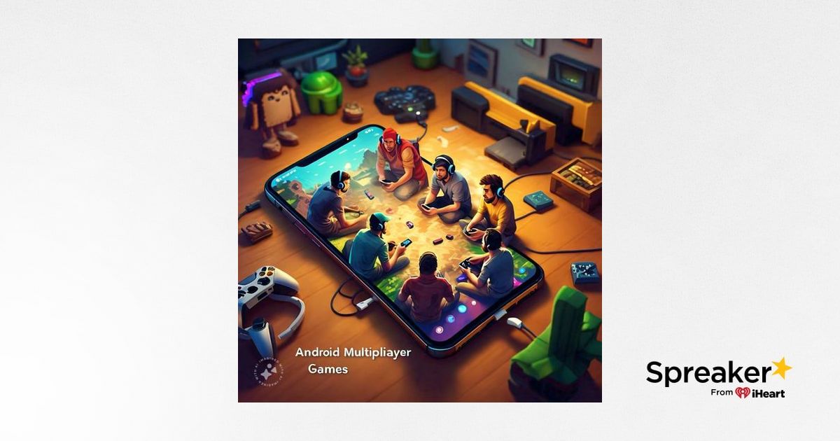 Android Multiplayer Games