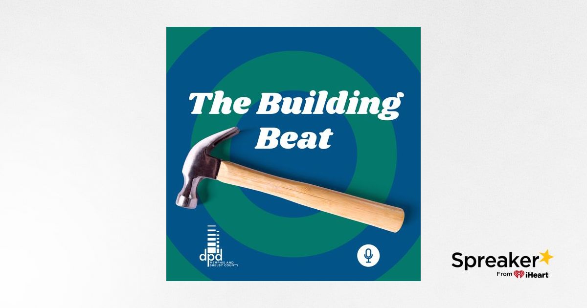 The Building Beat