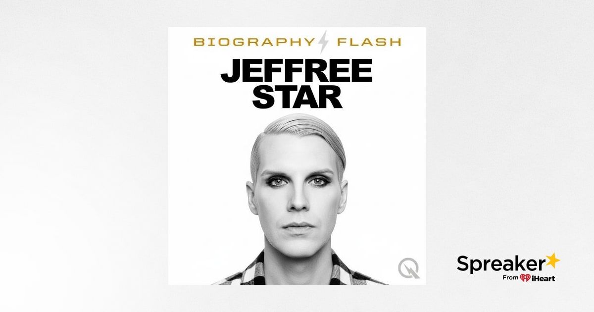 Biography Flash Jeffree Star's Controversial TikTok Live Sparks Major