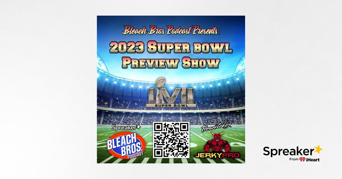 super bowl preview show