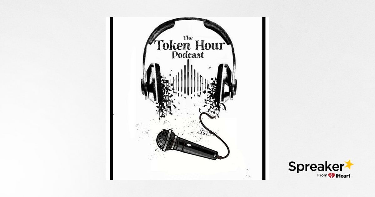 Token Hour Ep 117. Wrestling Mode