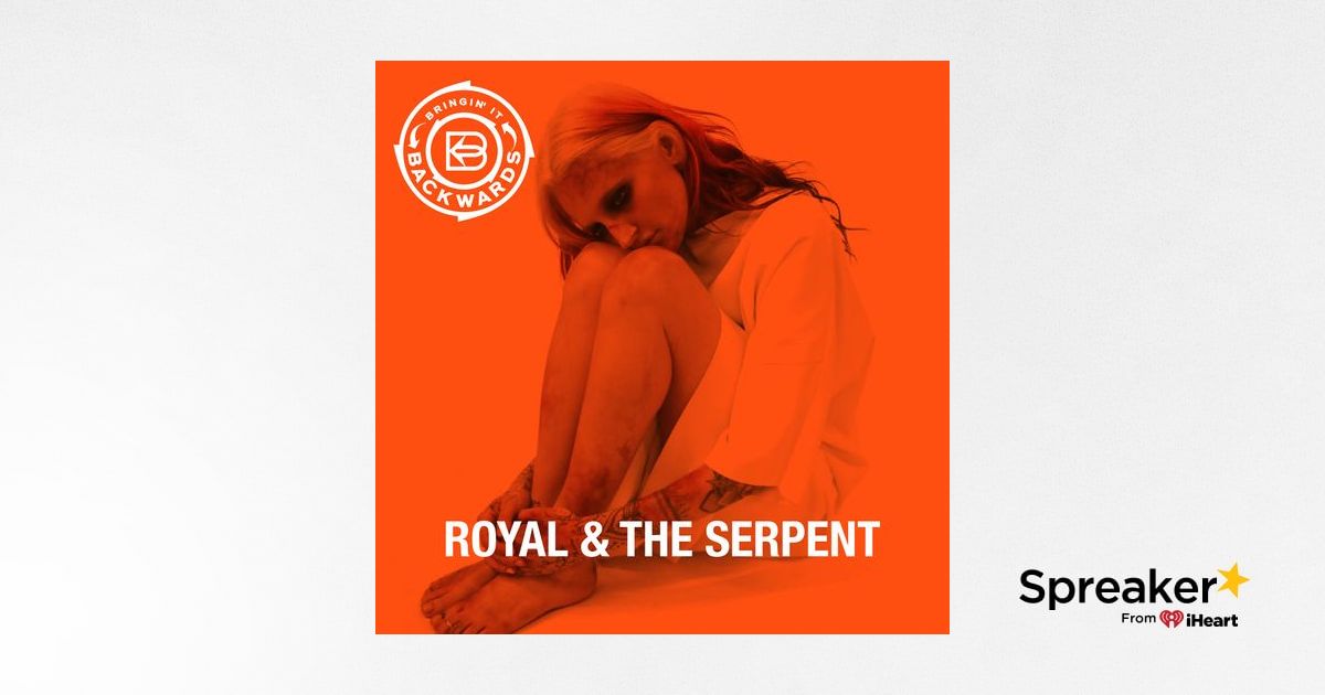 Interview with Royal &amp; the Serpent