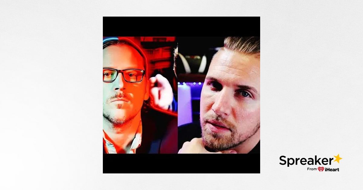 Derek Mythvision Vs Jay Dyer Heated Exchange Epistemic Foundations