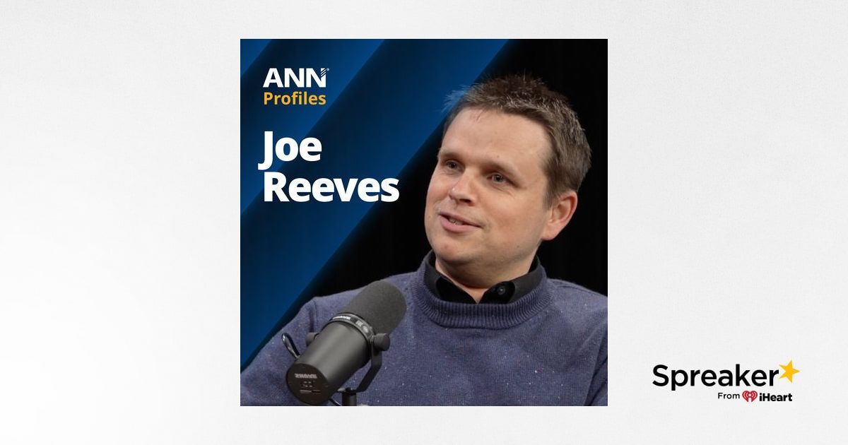 Reeve Unity Joe Reeves: The Road to the General Conference and Church Unity