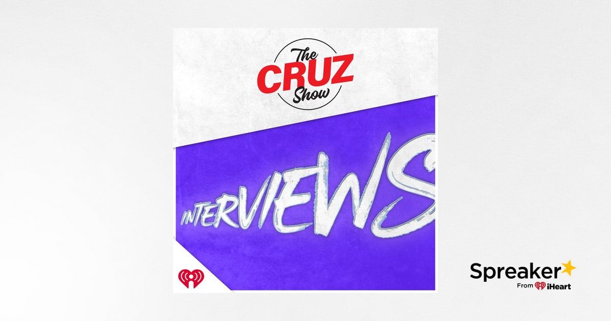 J Cruz Interviews