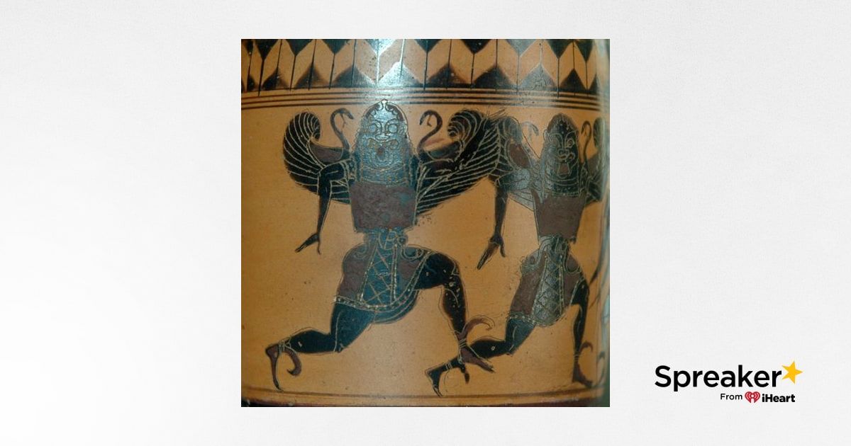 Who are the three Gorgons from Greek mythology? #mythology
