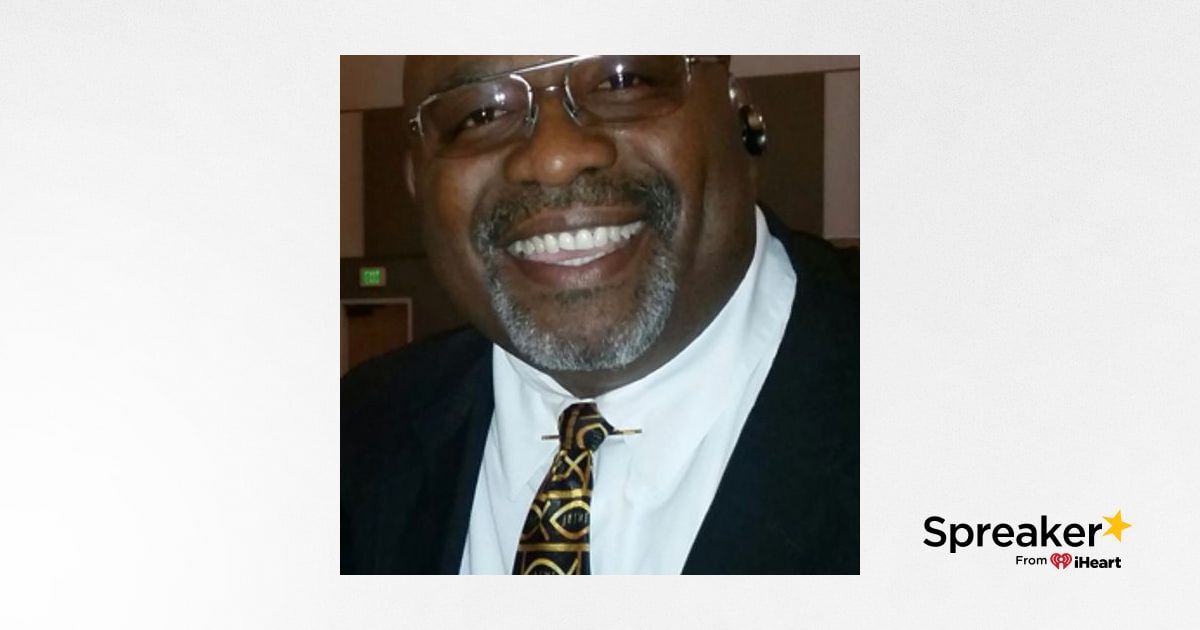 Charlie Reed Sprep Episode 188 - Elder Charlie Reed