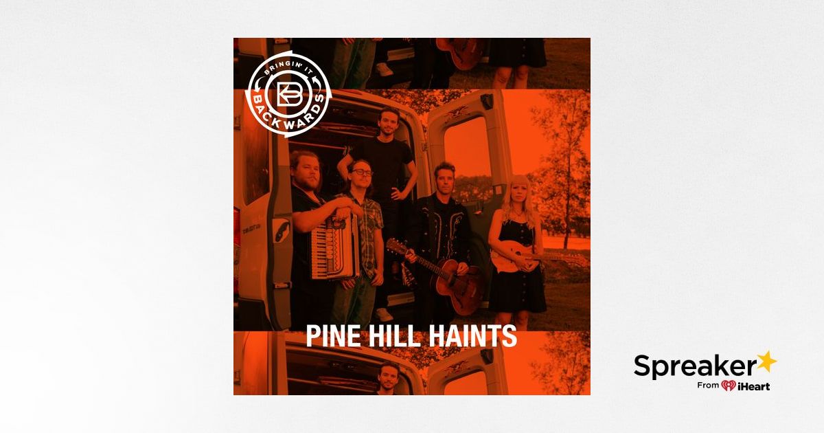 Interview with Pine Hill Haints