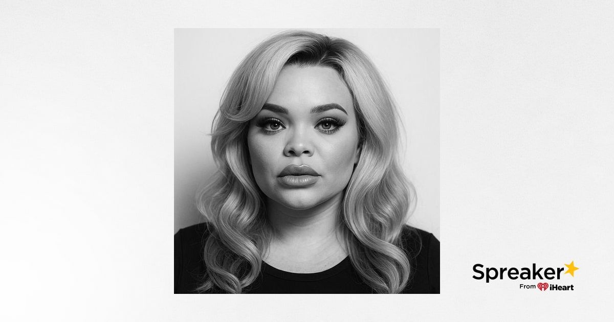 Biography Flash Trisha Paytas Shines on Broadway While Revealing