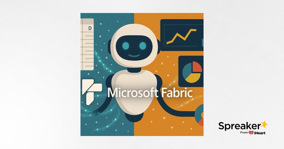 Copilot in Microsoft Fabric to Build Data Models: How AI Helps You ...