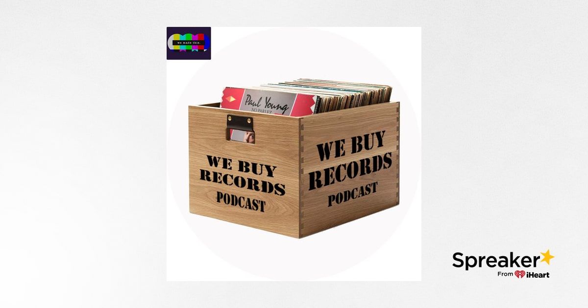 We Buy Records
