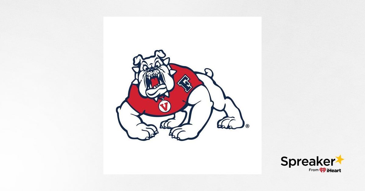 Fresno State Athletics - FOX Sports AM 1340