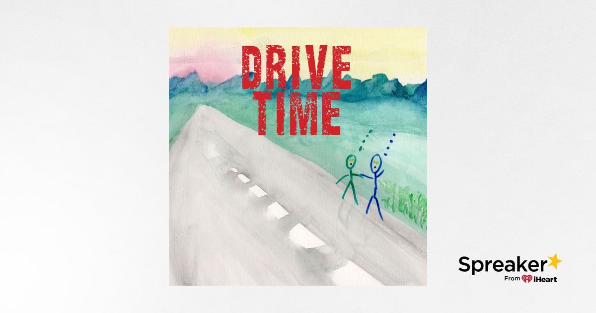 Drive Time
