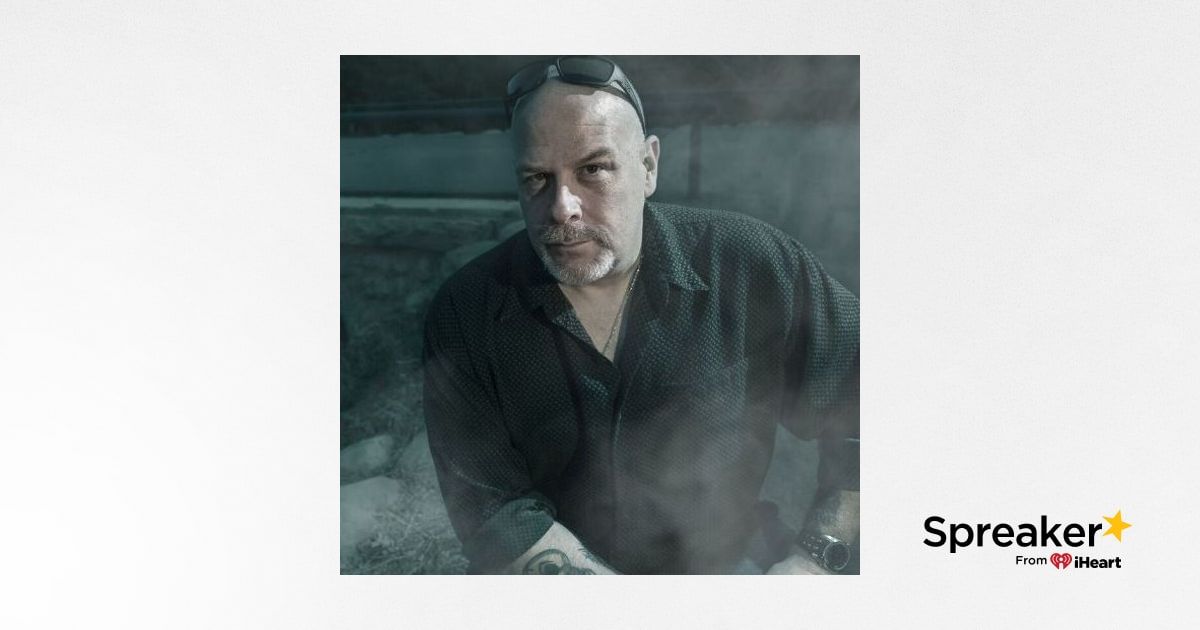 Dave Schrader From The Holzer Files On The TRVL Channel
