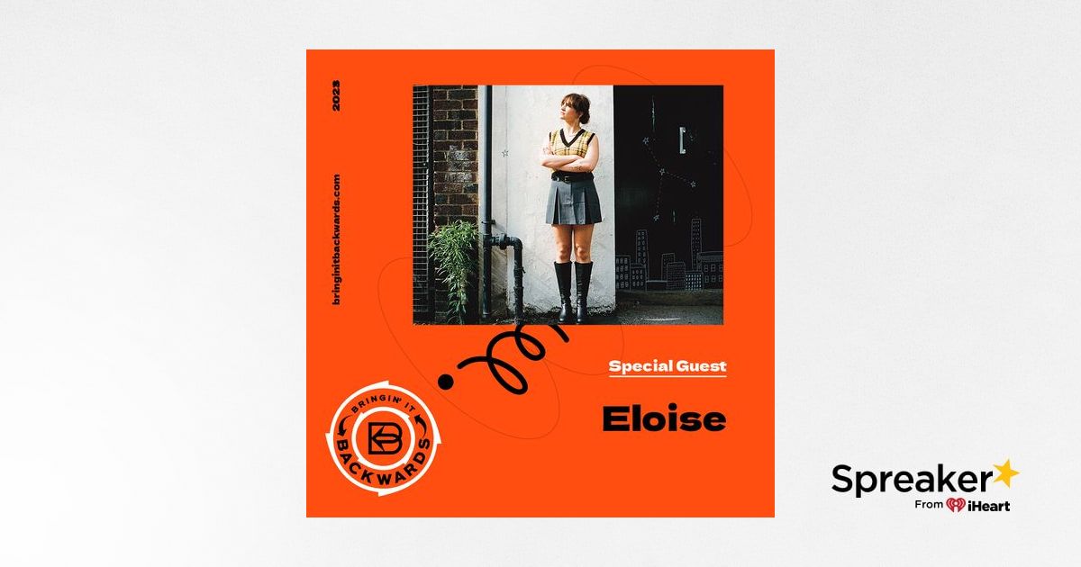 Interview with Eloise