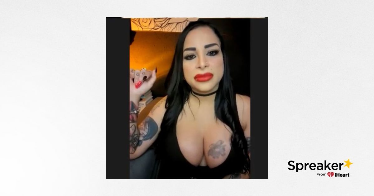 Jordy’s World: Hablemos Del Onlyfans… hablamos con ToxicDoll666 una