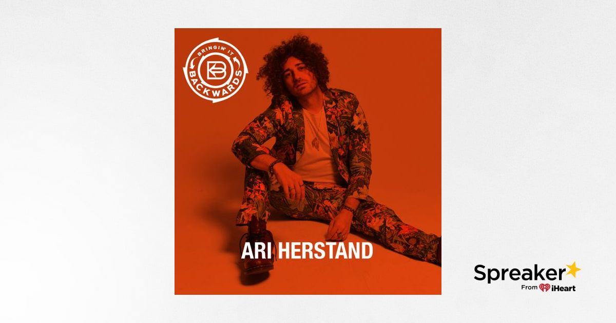 Interview with Ari Herstand