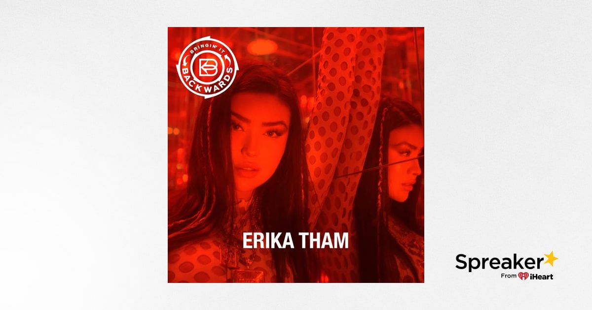 Interview with Erika Tham