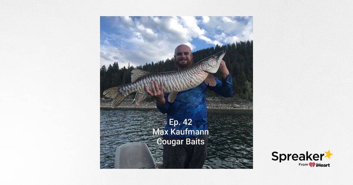 Cougar Baits LLC Making Lures of the Highest Quality