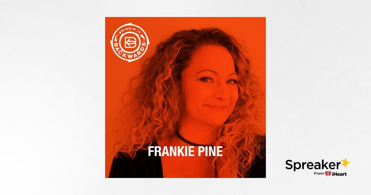 Interview with Frankie Pine