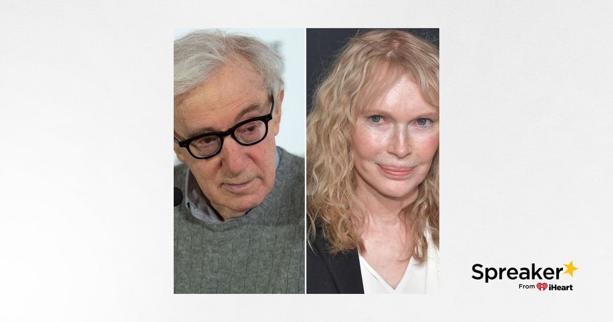 449 Is Woody Allen Innocent with Rick Worley