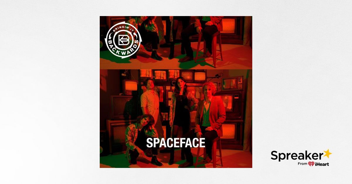 Interview with Spaceface