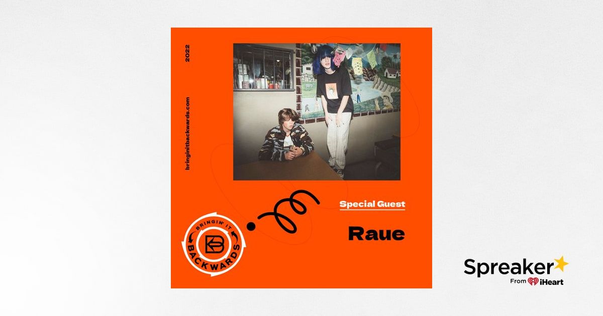 Interview with Raue