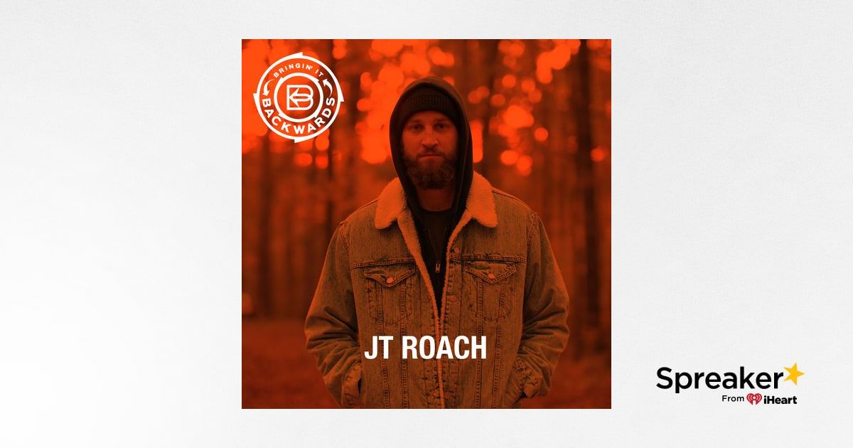 Interview with JT Roach