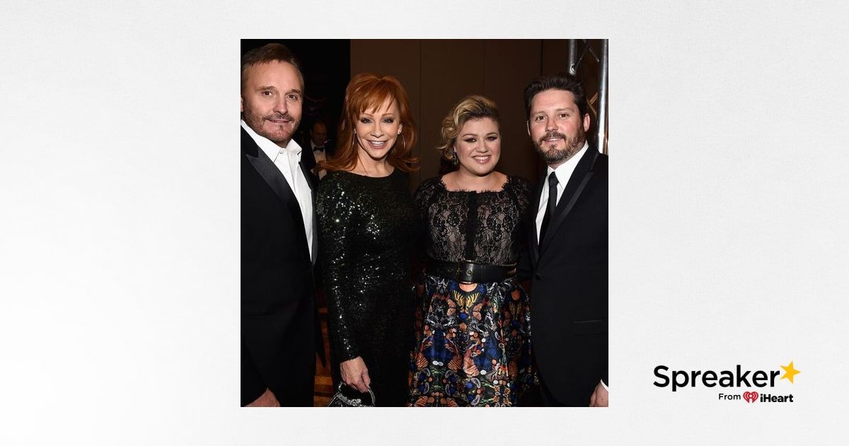 Reba McEntire Mourns Former Stepson Brandon Blackstock: ‘Rest in Peace
