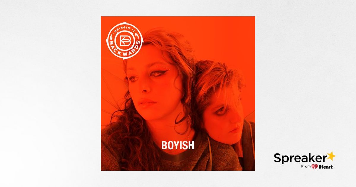 Interview with Boyish