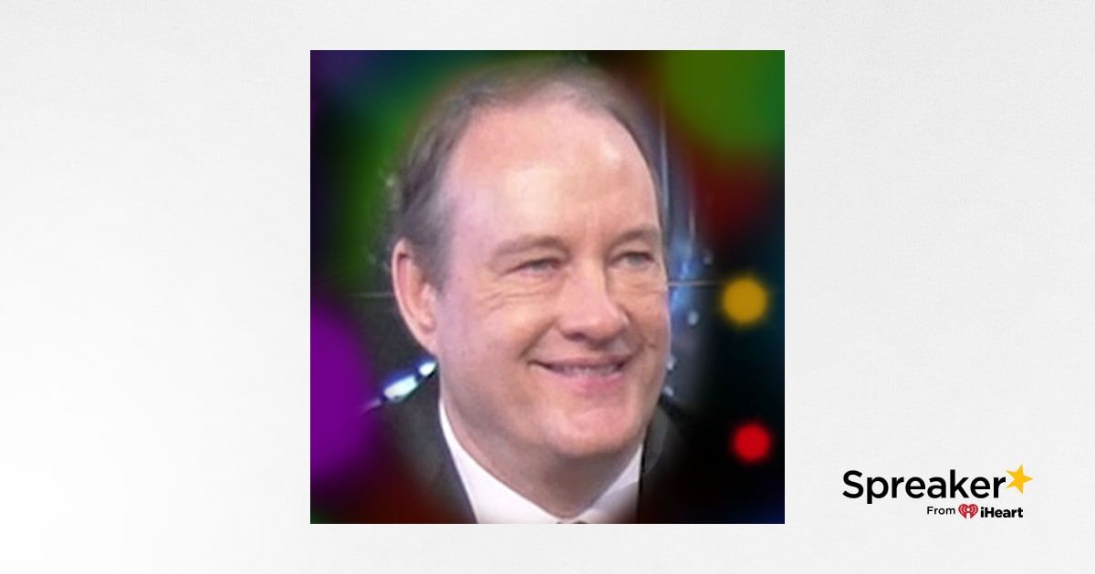 Episode 17 - Ron James