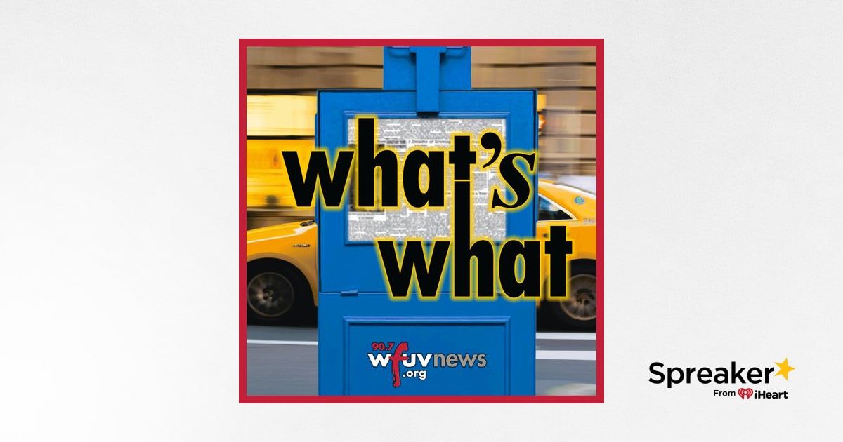 What's What
