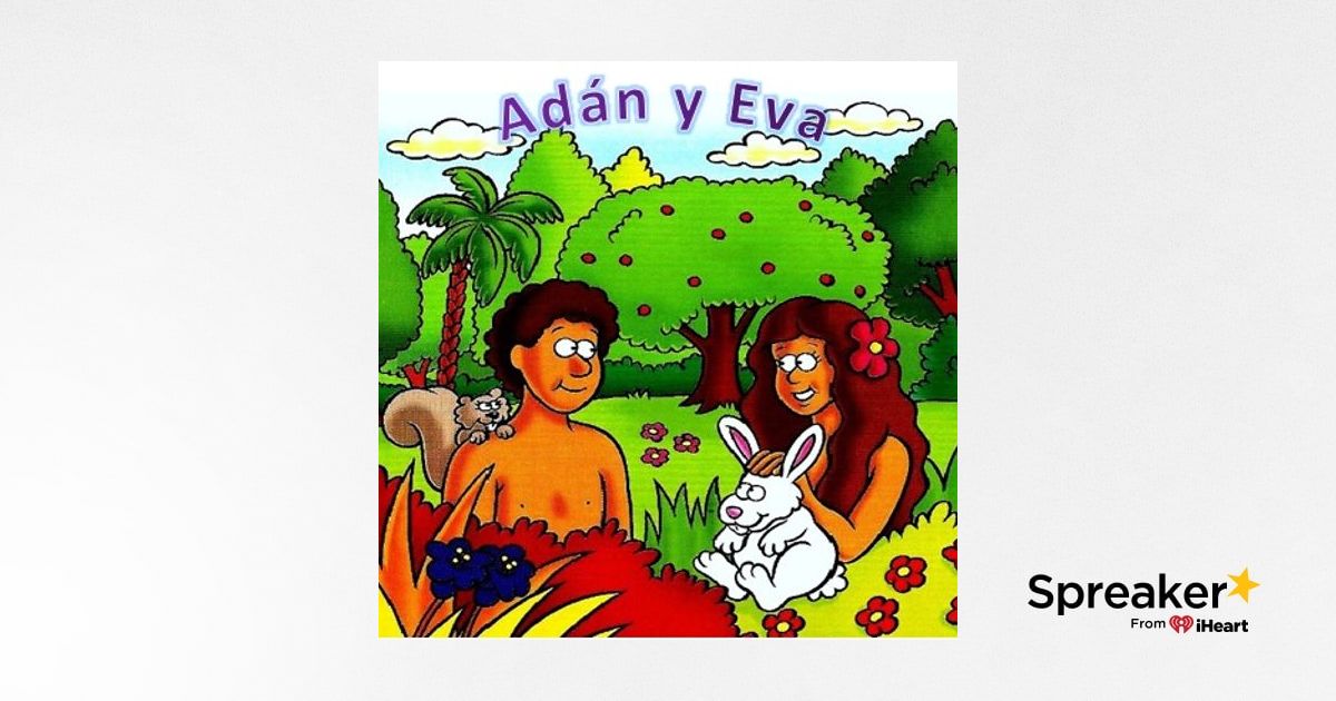 AdÁn Y Eva En El EdÉn