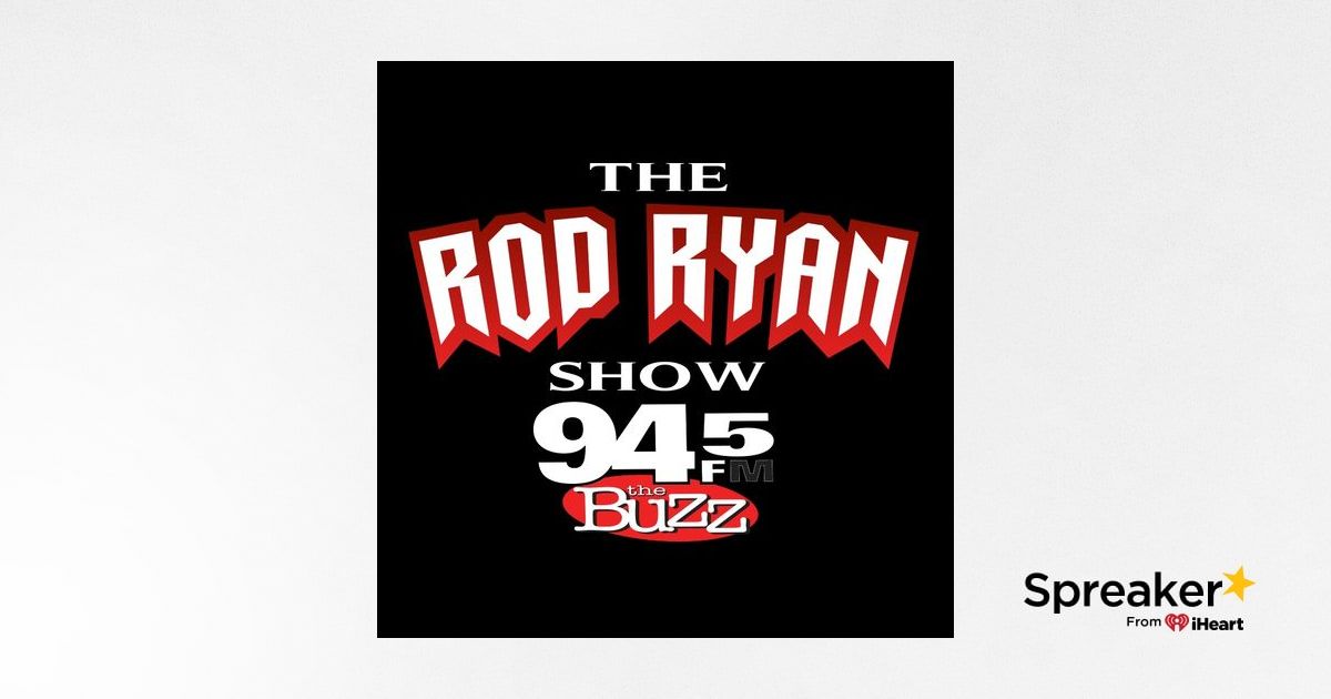 Mr Skins 2020 Anatomy Awards The Rod Ryan Show