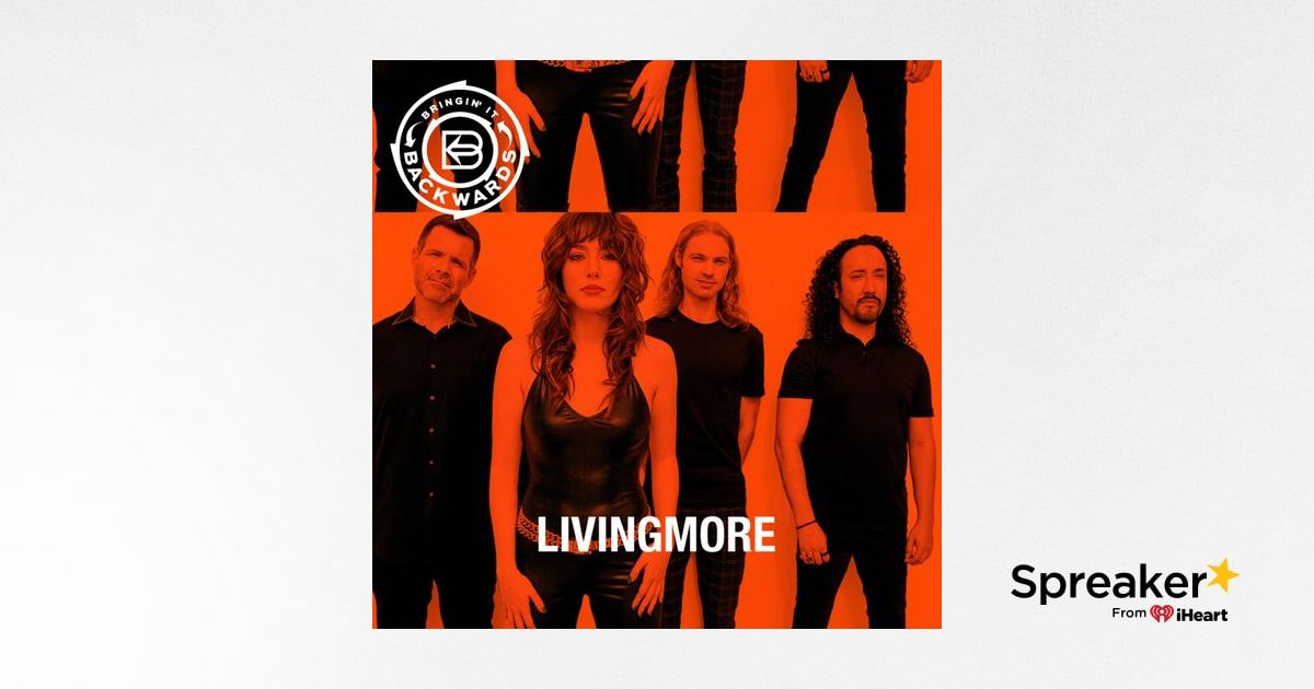 Interview with Livingmore