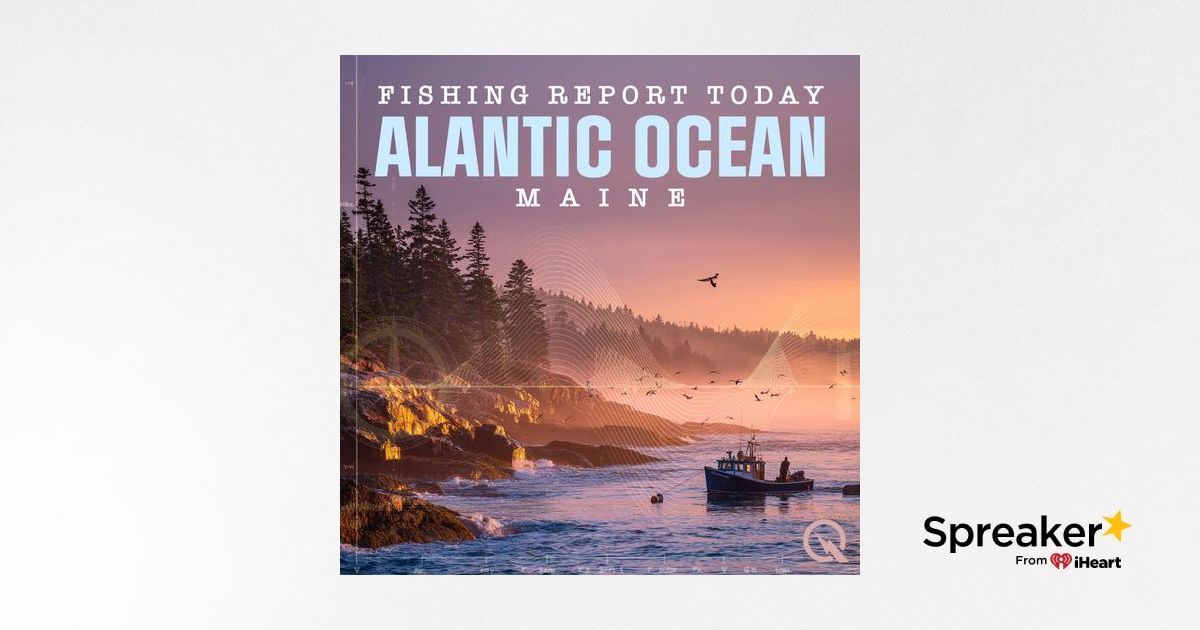 New England Winter Offshore Bite - Pollock, Stripers & Cod in Choppy Seas