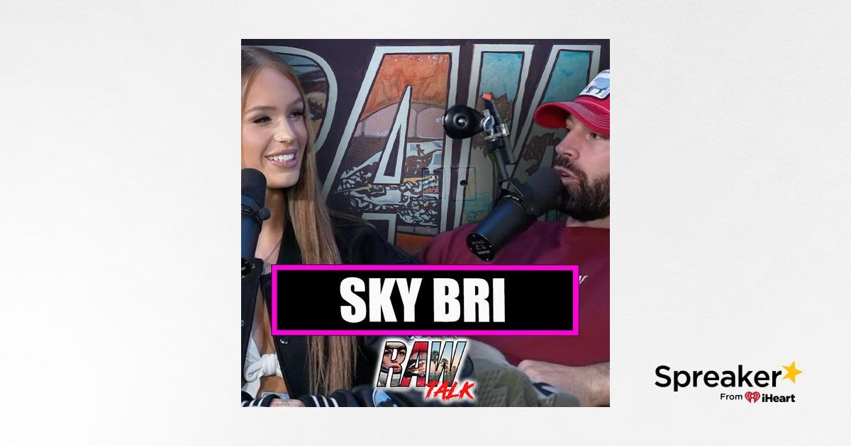 Sky Bri On Quitting, Speaks On Her Relationship W/ Adin Ross, Jake Paul ...