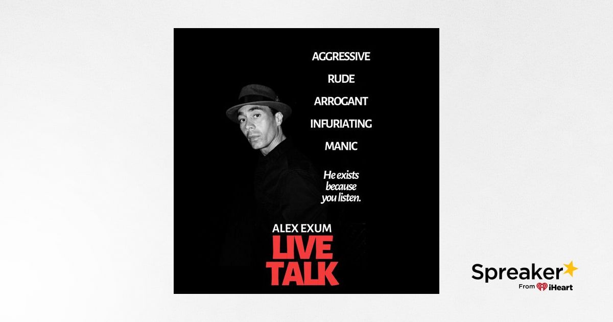 Wall Talk with Alex Exum ?