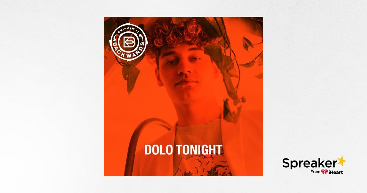 Interview with Dolo Tonight