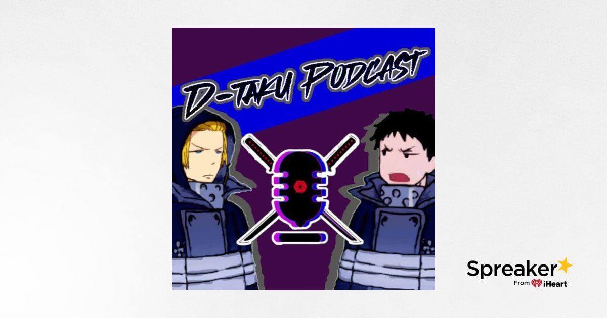 Rating our fans anime ,manga and unpopular opinions #ep35