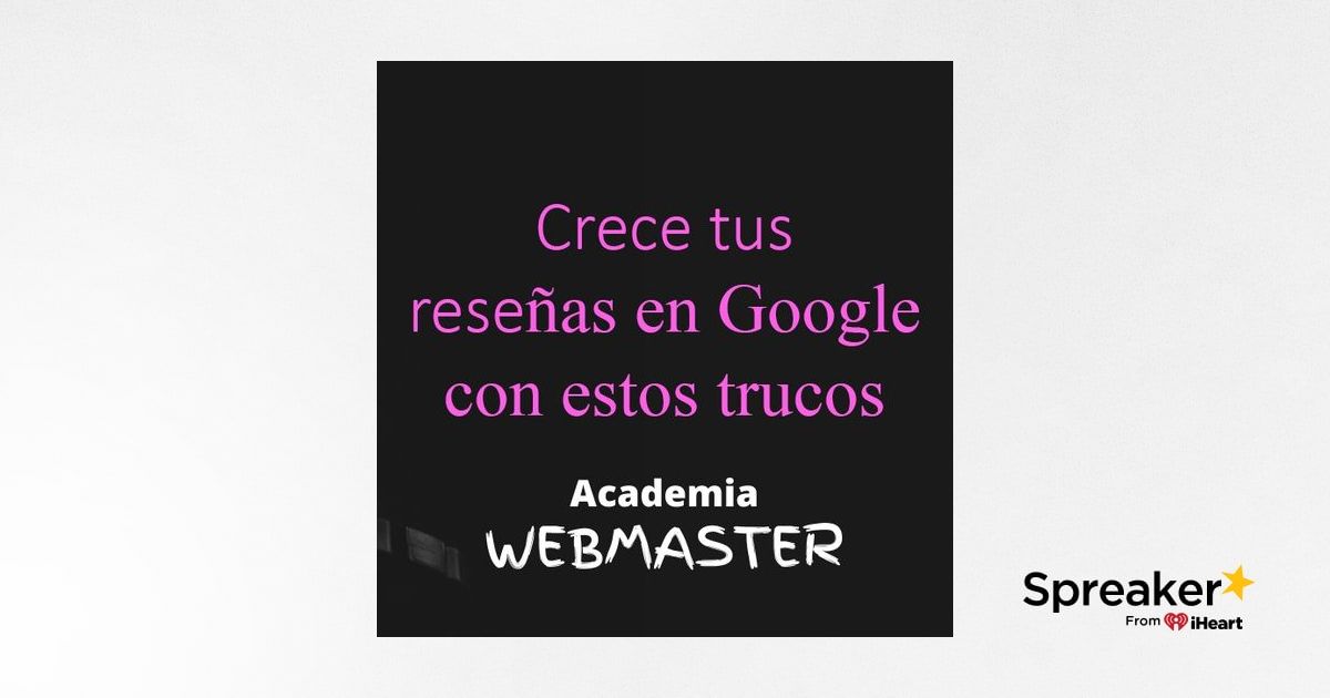 Crece las reseñas de tu negocio en Google con estos trucos