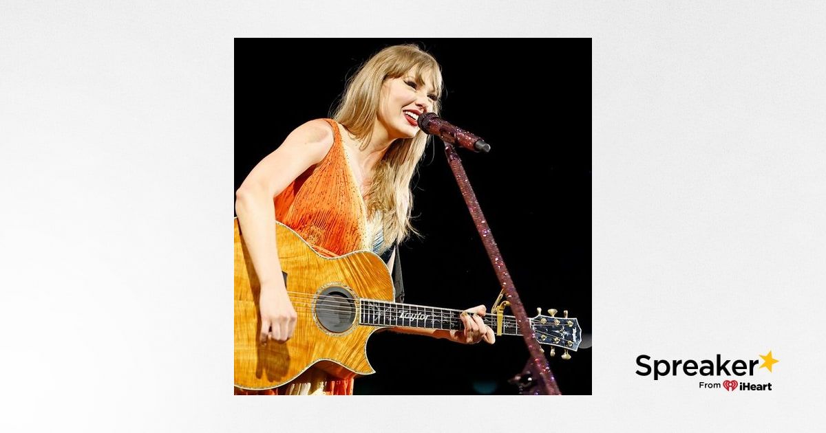 Here’s Why Taylor Swift Fans Think She’s About to Announce ‘TS12’ With