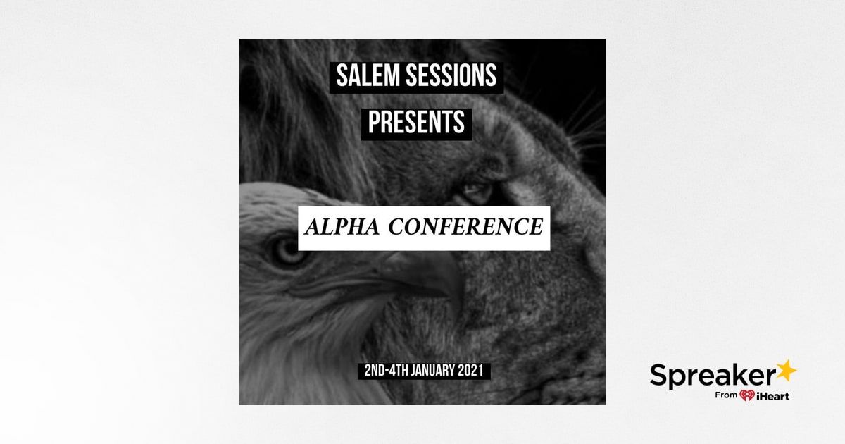 Alpha Conference