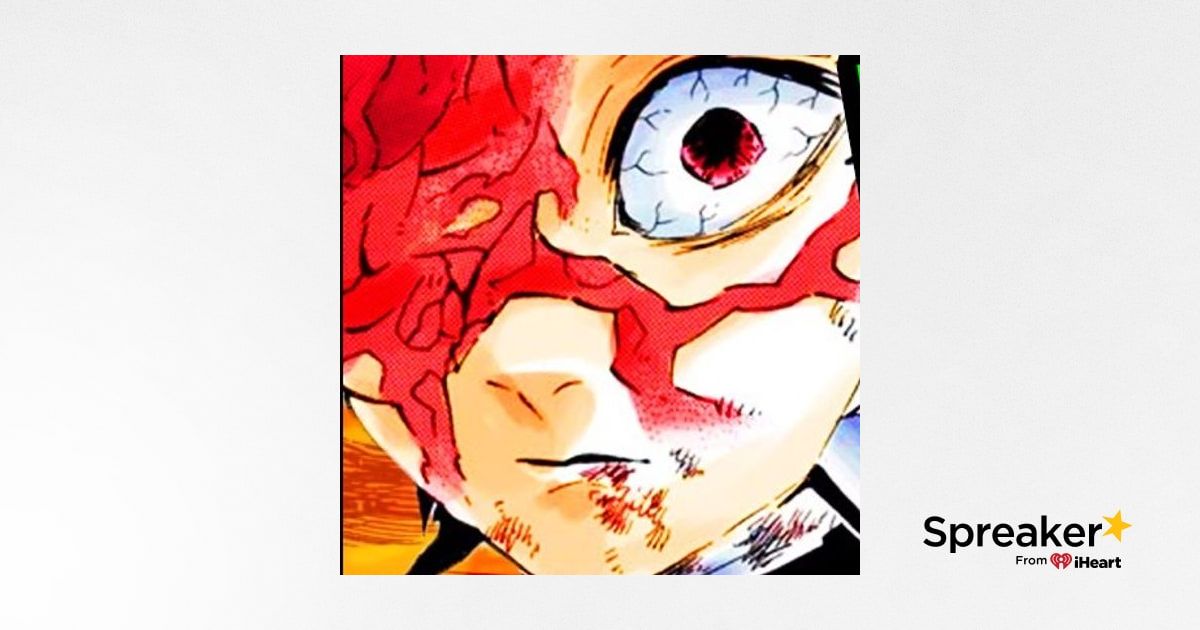 Demon Slayer Chapter 192 Review! (Kimetsu no Yaiba Muzan vs Tanjiro Part 2)