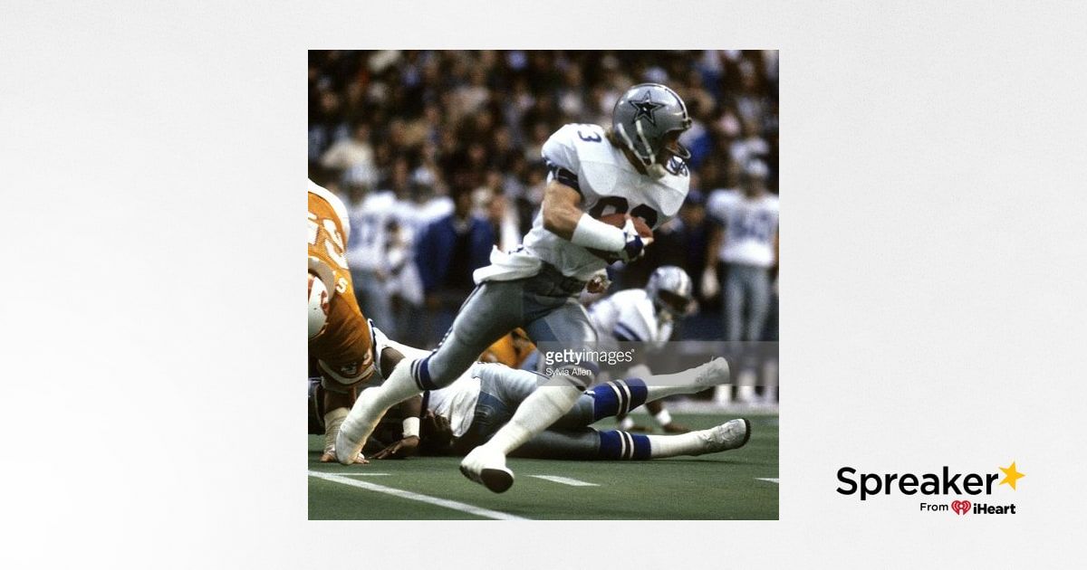 Big Star Show with Former Cowboy Doug Donley!