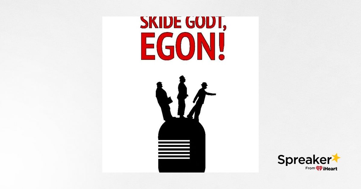 Skide Skide Godt Egon
