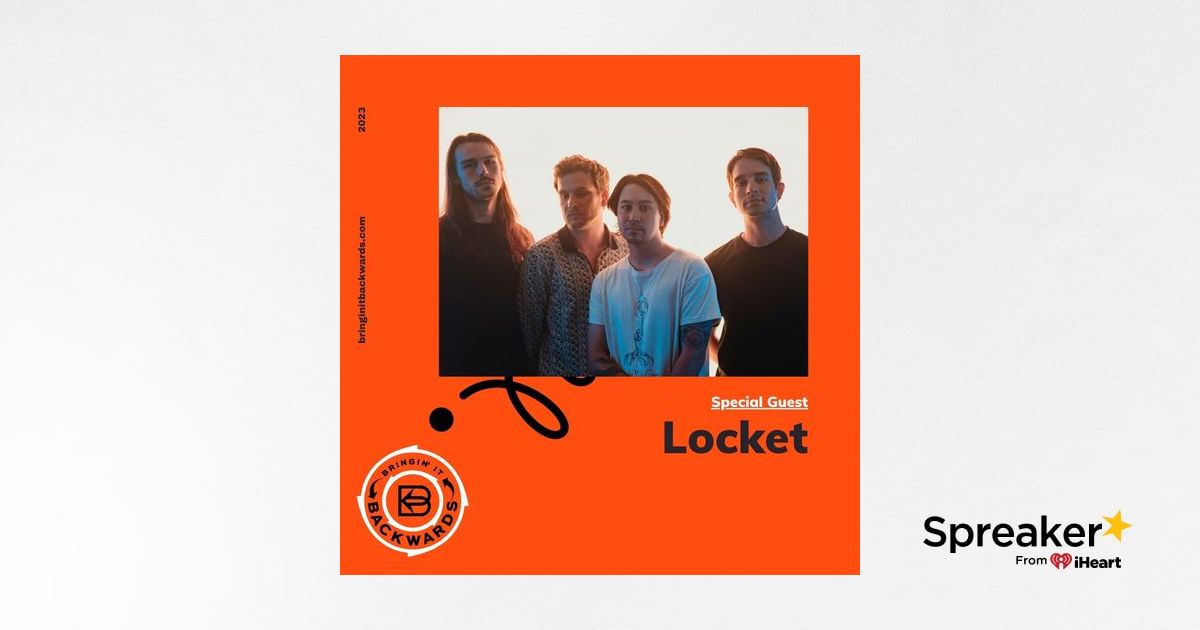 Interview with Locket