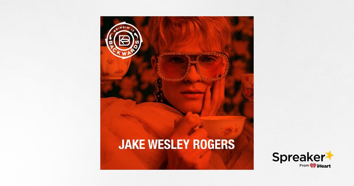 Interview with Jake Wesley Rogers