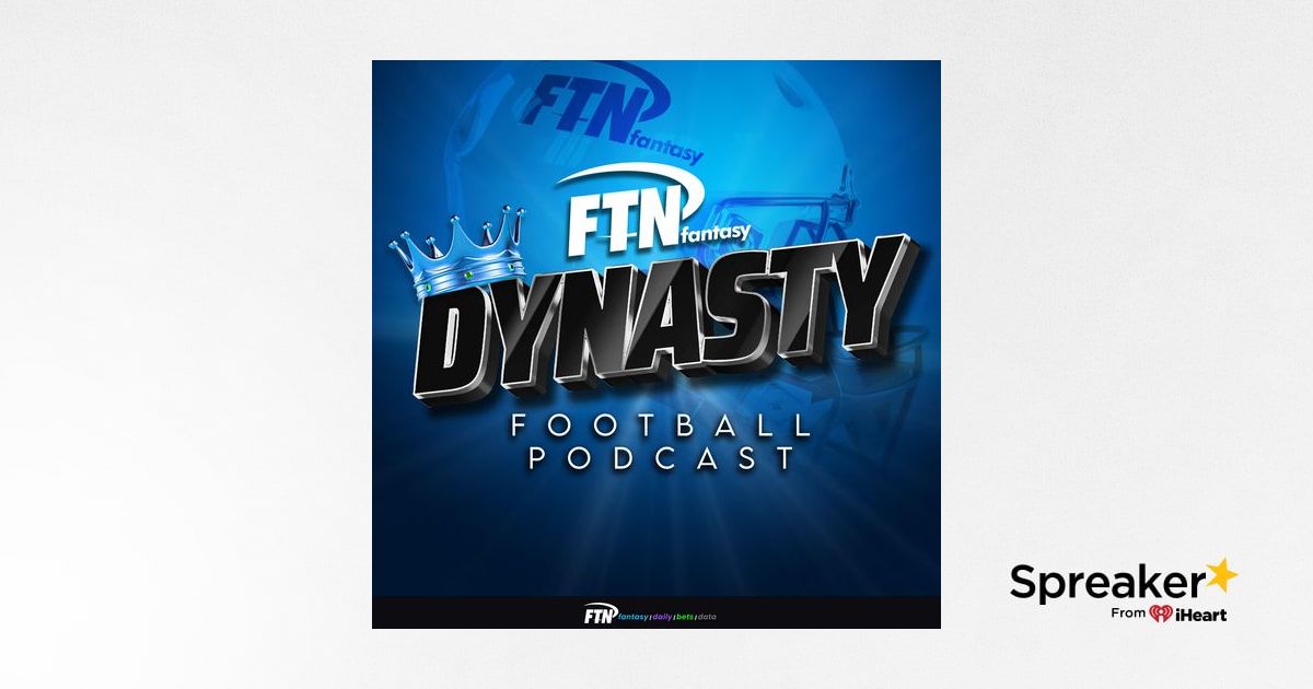 NFL Betting Show - FTNFantasy