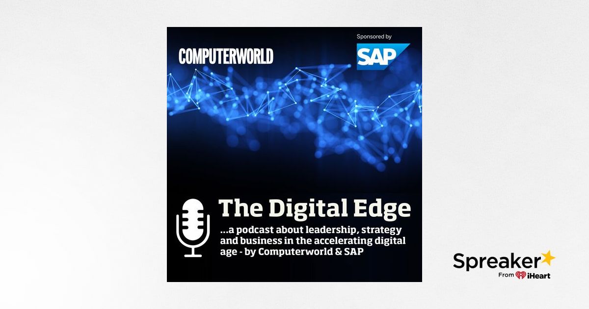 The Digital Edge